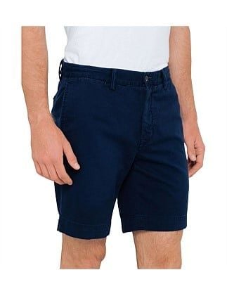 Mens Straight Fit Greenwich Short