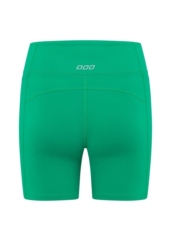 Amy Phone Pocket Tech Bike Shorts