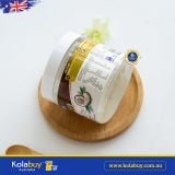 Dầu dừa hữu cơ Bioglan Organic Coconut Oil 300g