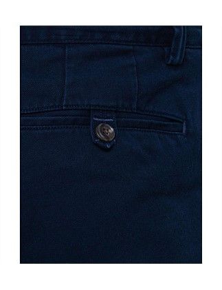 Mens Straight Fit Greenwich Short
