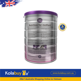 Sữa A2 cho mẹ bầu của Úc Nutrition for Mothers 900g