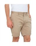 Mens Straight Fit Greenwich Short