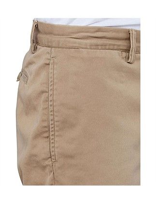 Mens Straight Fit Greenwich Short