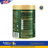 Sữa Aptamil Essensis số 2 cho bé từ 6-12 tháng Organic 900g