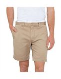Mens Straight Fit Greenwich Short