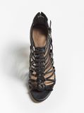 TAAVI REAL LEATHER SANDAL - GIÀY NỮ
