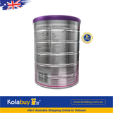 Sữa A2 cho mẹ bầu của Úc Nutrition for Mothers 900g