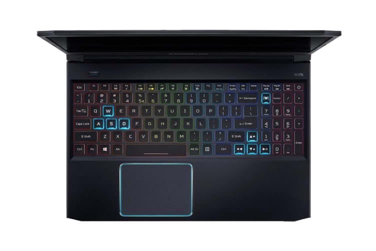 Acer Helios 300 15.6