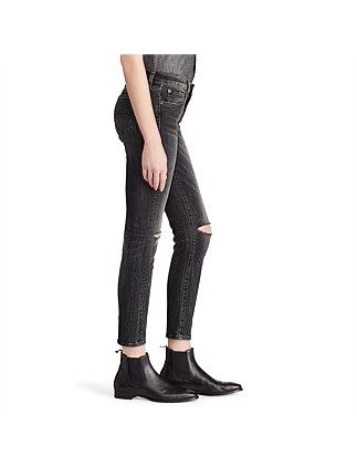 Abby Wash Tompkins Denim