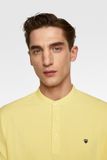 BASIC POLO SHIRT