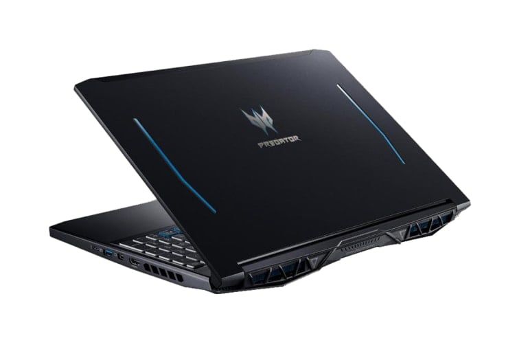 Acer Helios 300 15.6