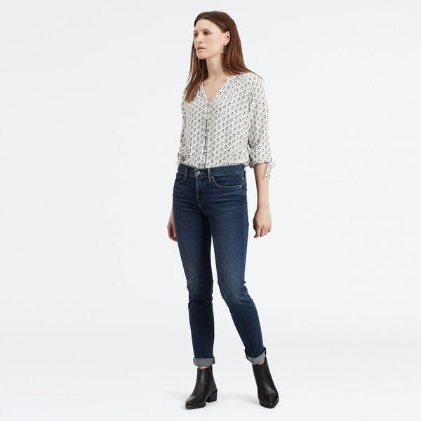 312 SHAPING SLIM JEANS