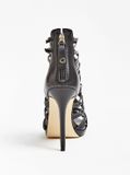TAAVI REAL LEATHER SANDAL - GIÀY NỮ