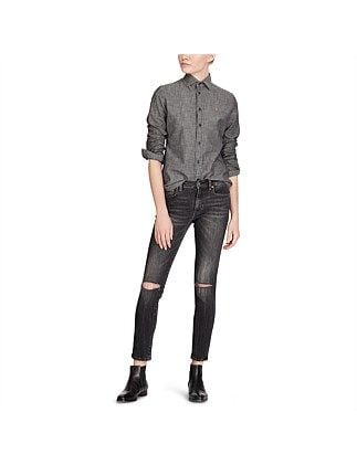 Abby Wash Tompkins Denim