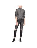 Abby Wash Tompkins Denim