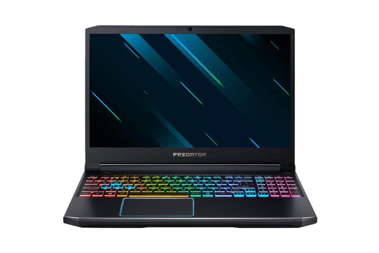 Acer Helios 300 15.6