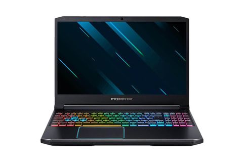 Acer Helios 300 15.6