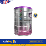 Sữa A2 cho mẹ bầu của Úc Nutrition for Mothers 900g