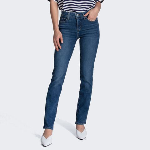 312 SHAPING SLIM JEANS