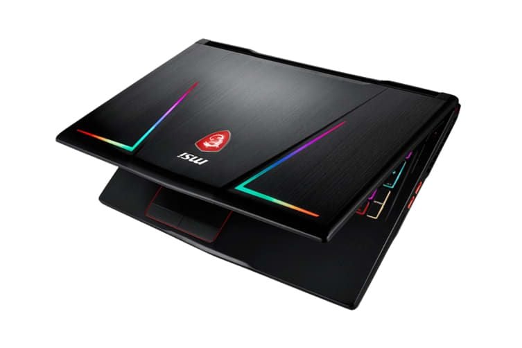 MSI GE63 Raider RGB 8SF 15.6