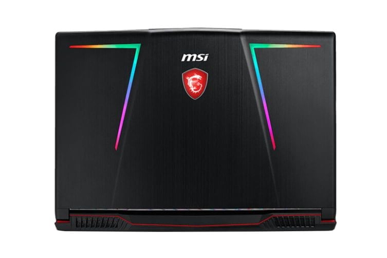 MSI GE63 Raider RGB 8SF 15.6