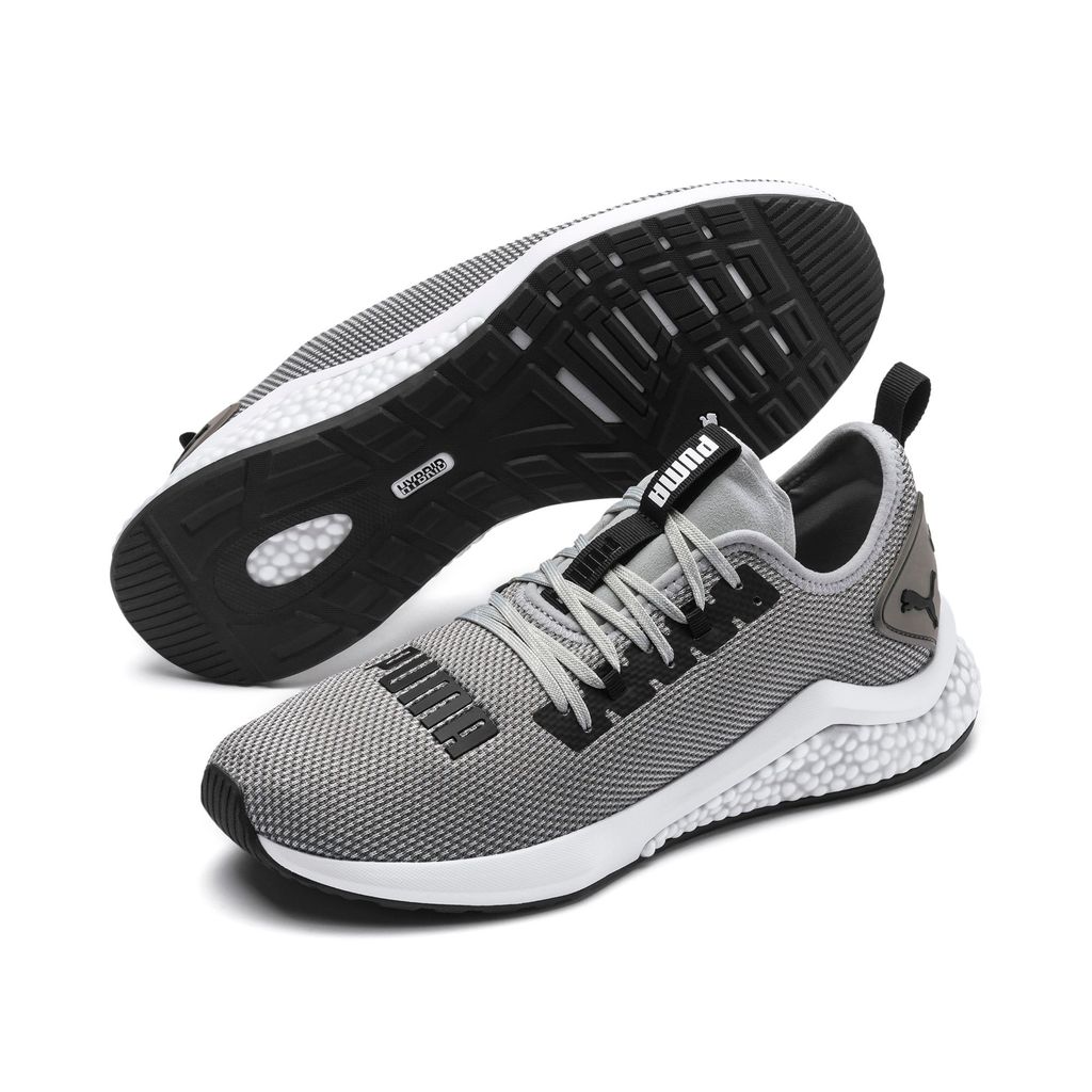 HYBRID NX MEN'S RUNNING SHOE