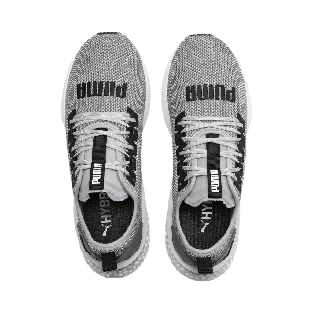HYBRID NX MEN'S RUNNING SHOE