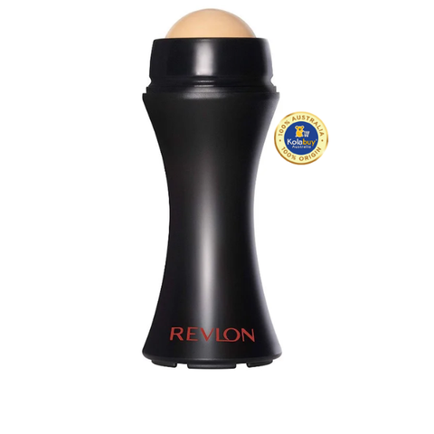 Cây lăn hút dầu Revlon Oil-Absorbing Volcanic Roller