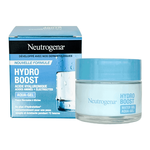 Kem dưỡng ẩm Neutrogena Hydro Boost Water Gel 50g