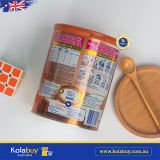 Sữa bột Nan A2 số 1 cho bé từ 0-6 tháng Nan A2 stage 1 800g
