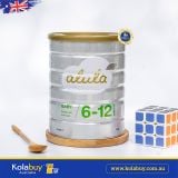 Sữa bột Alula số 2 cho bé từ 6-12 tháng Alula Platinum Follow On Stage-2 900g