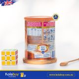 Sữa bột Nan A2 số 1 cho bé từ 0-6 tháng Nan A2 stage 1 800g