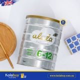 Sữa bột Alula số 2 cho bé từ 6-12 tháng Alula Platinum Follow On Stage-2 900g