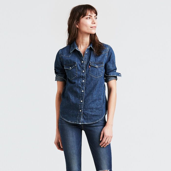 ULTIMATE WESTERN SHIRT