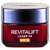L'Oreal Paris Revitalift Laser X3 Day Cream SPF 15 50ml