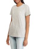 Big Fit Cotton T-Shirt