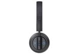 Jam Out There Bluetooth Headphones - Black
