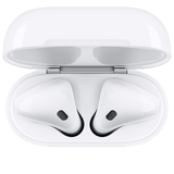 Apple AirPods 2 With Wireless Charging Case