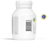 Viên nhai Hỗ trợ Tăng chiều cao cho bé Bio Island Lysine Step Up for Youth 60 viên