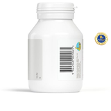 Viên uống Bổ sung Kẽm cho trẻ Bio Island Zinc 120 Viên