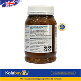 Viên uống bổ sung dầu cá Blackmores Omega Mini Double Concentrate 400 viên