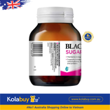 Viên uống cân bằng đường huyết Blackmores Sugar Balance 90 viên