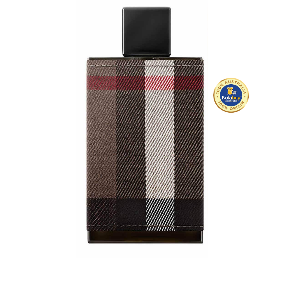 Nước hoa Burberry London for Men EDT 100mL
