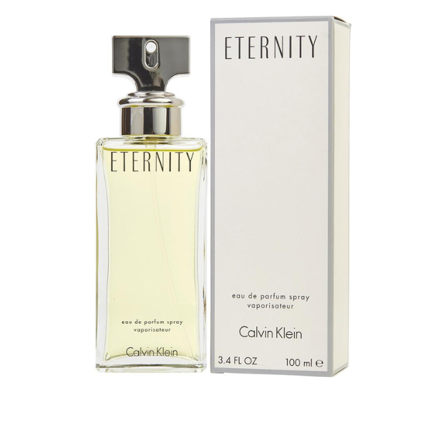 Nước hoa Calvin Klein Eternity for Women Eau de Parfum Spray 100ml