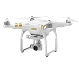 DJI Phantom 3 4K SE - Official DJI Refurbished Drone