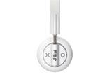 Jam Out There Bluetooth Headphones - Grey