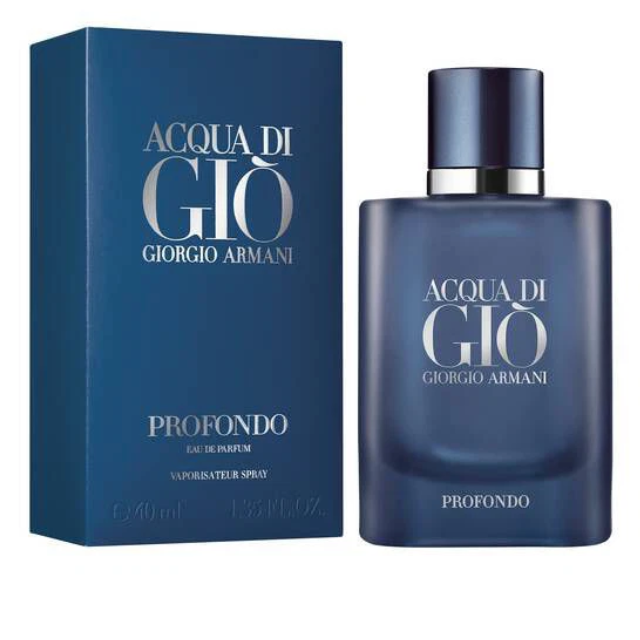 Nước hoa Giorgio Armani Acqua Di Gio Profondo Eau De Parfum 75ml