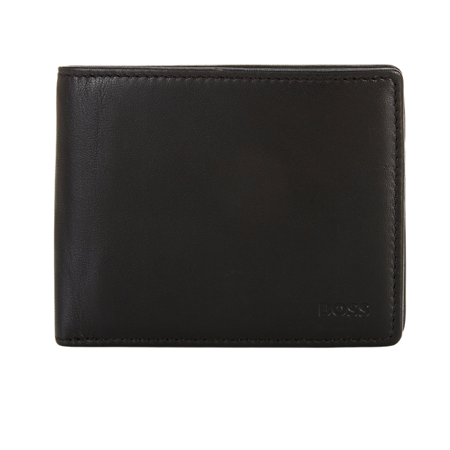 Hugo Boss Majestic Six Bifold Wallet