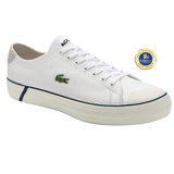Giày Lacoste Men's Gripshot 120 5 Sneakers - Black/Off White