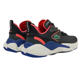 Lacoste Men's Aceshot Textile Sneakers